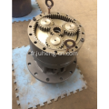 Pelle CX210A Swing Gearbox KRC0158 CX210N